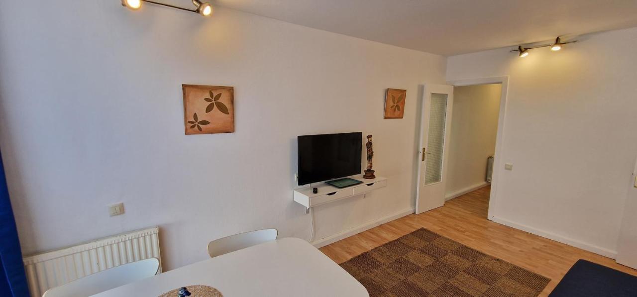 Gijon Centro-Playa Para 3-5Pax - Vut-4157-As Exterior photo